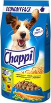 chappi - Chappi su paukštiena 9 kg - 2 nuotrauka