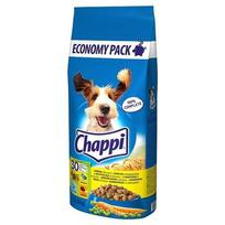 chappi - Chappi su paukštiena ir daržovėmis 13.5 kg - 2 nuotrauka