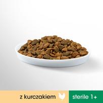 perfect fit kaciu - Perfect Fit Sterile 1+ ėdalas praturtintas vištiena 750 g - 4 nuotrauka