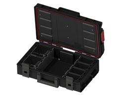 qbrick - Q-Brick Qbrick įrankių dėžė One 200 Profi - 3 nuotrauka