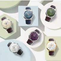 orient laikrodziai - Orient Bambino Automatic RA-AC0032V30B - 3 nuotrauka
