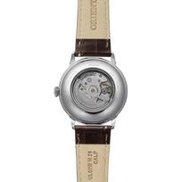 orient laikrodziai - Orient Bambino Automatic RA-AC0032V30B - 5 nuotrauka