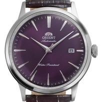 orient laikrodziai - Orient Bambino Automatic RA-AC0032V30B - 6 nuotrauka