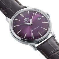 orient laikrodziai - Orient Bambino Automatic RA-AC0032V30B - 7 nuotrauka
