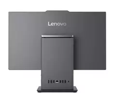 genius touch - Lenovo All-in-One Neo 50a G5 12SD006APB W11Pro, Core i7 240H, 16GB RAM, 1TB SSD, 23.8" FHD Touch, Pilka (Grey) - 6 nuotrauka