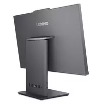 genius touch - Lenovo All-in-One Neo 50a G5 12SD006APB W11Pro, Core i7 240H, 16GB RAM, 1TB SSD, 23.8" FHD Touch, Pilka (Grey) - 7 nuotrauka