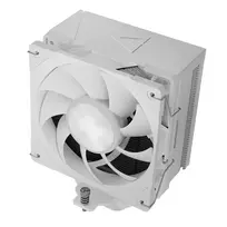 oro vesintuvai - MODECOM Volcano 0C T200 Processor Air Cooler 12 cm White - 2 nuotrauka