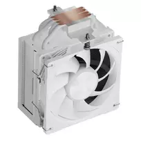 oro vesintuvai - MODECOM Volcano 0C T200 Processor Air Cooler 12 cm White - 3 nuotrauka
