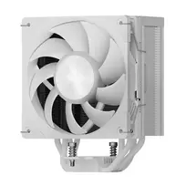 oro vesintuvai - MODECOM Volcano 0C T200 Processor Air Cooler 12 cm White - 4 nuotrauka