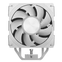 oro vesintuvai - MODECOM Volcano 0C T200 Processor Air Cooler 12 cm White - 5 nuotrauka