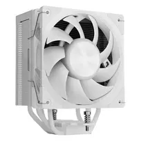 oro vesintuvai - MODECOM Volcano 0C T200 Processor Air Cooler 12 cm White - 6 nuotrauka