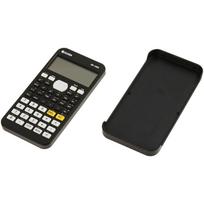 moksliniai skaiciuotuvai - Eleven SR-135N (Juodas/Black) - 3 nuotrauka