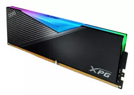 16 gb ram - ADATA XPG Lancer RGB DDR5 32GB (2x16GB) 8000MHz CL38 - 4 nuotrauka