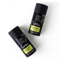 squalane - SOLIDU veido kaukė SQUALANE   MATCHA, 1 vnt. - 2 nuotrauka