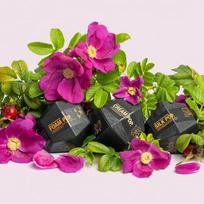 body butter - SOLIDU CreamPOP Creamy Body Butter kūno sviestas 50 g - 2 nuotrauka