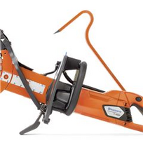 benzinine pjaustykle - Husqvarna K4000 Cut-n-Break - 5 nuotrauka