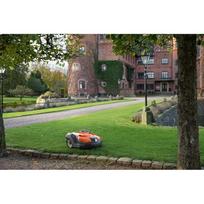 husqvarna vejapjoves - HUSQVARNA Automower 520 - 2 nuotrauka