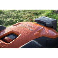 husqvarna vejapjoves - HUSQVARNA Automower 520 - 3 nuotrauka