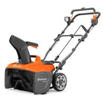 sniego valytuvai - HUSQVARNA ST 143i - 11 nuotrauka