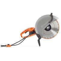 husqvarna pjuklas - HUSQVARNA K 4000 - 4 nuotrauka
