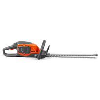 akumuliatorines zirkles - Husqvarna 215iHD45 - 6 nuotrauka