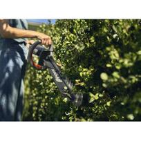 akumuliatorines zirkles - Husqvarna Aspire H50-P4A - 3 nuotrauka