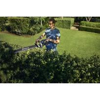 akumuliatorines zirkles - Husqvarna Aspire H50-P4A - 5 nuotrauka