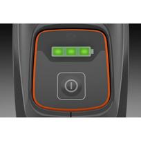 akumuliatorines zirkles - Husqvarna Aspire H50-P4A - 7 nuotrauka