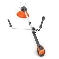 akumuliatorine krumapjove zoliapjove - Husqvarna 220iR - 8 nuotrauka