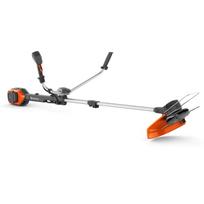 akumuliatorine krumapjove zoliapjove - Husqvarna 220iR - 9 nuotrauka