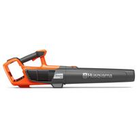 lapu pustuvas - HUSQVARNA 122iB - 7 nuotrauka