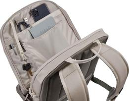 kuprine thule enroute - Thule EnRoute Backpack 23L TEBP-4216 Pelican/Vetiver (3204843) - 2 nuotrauka
