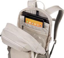 kuprine thule enroute - Thule EnRoute Backpack 23L TEBP-4216 Pelican/Vetiver (3204843) - 4 nuotrauka