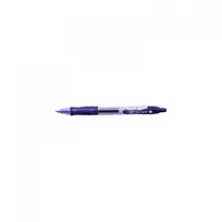 bic gel ocity - Bic Gelinis rašiklis Gel-Ocity 0.7 mm, Mėlynas (Blue) - 2 nuotrauka