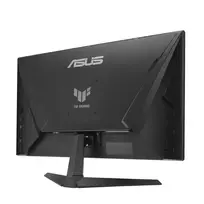 2560 x 1440 ips 27 - Asus TUF Gaming VG27AQE5A 27", IPS, QHD, 165Hz - 3 nuotrauka