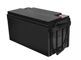 agm akumuliatoriai 12v - AGM VRLA Green Cell 12V 65Ah - 3 nuotrauka
