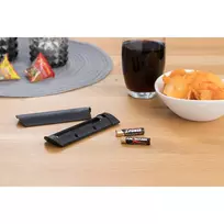 aaa baterijos - Ansmann X-Power Alkaline Battery Micro AAA 4pcs - 2 nuotrauka