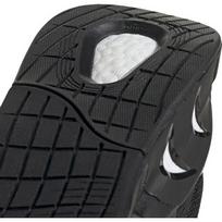 adidas batai vyrams - Adidas Kaptir Super Black, juodi - 3 nuotrauka