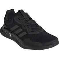 adidas batai vyrams - Adidas Kaptir Super Black, juodi - 5 nuotrauka