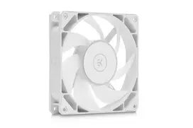 korpuso ventiliatorius - EK Water Blocks EK-Loop FPT 140 DRGB PWM White - 2 nuotrauka