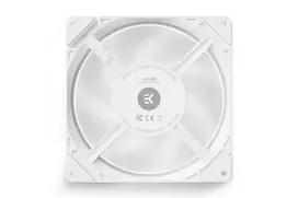 korpuso ventiliatorius - EK Water Blocks EK-Loop FPT 140 DRGB PWM White - 3 nuotrauka
