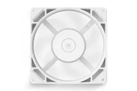 korpuso ventiliatorius - EK Water Blocks EK-Loop FPT 140 DRGB PWM White - 4 nuotrauka
