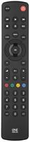 one for all tv pultas - All For One URC1210 - 2 nuotrauka