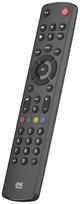 one for all tv pultas - All For One URC1210 - 3 nuotrauka