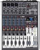 garso pultas - Behringer Xenyx X1204USB - 2 nuotrauka