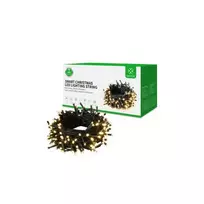 woox - WOOX R5151 SMART Christmas LED 20m - 5 nuotrauka