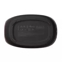 projektorius - JBL Party Light Beam Juodas (Black) - 3 nuotrauka