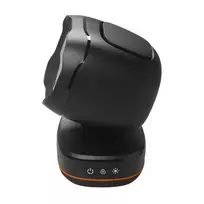 projektorius - JBL Party Light Beam Juodas (Black) - 5 nuotrauka