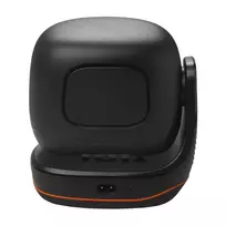 projektorius - JBL Party Light Beam Juodas (Black) - 6 nuotrauka