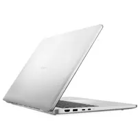 ddr5 - Dell Pro 16 Plus PB16250, Intel Core 5 120U, 16 GB, 512 GB, 16", Juodas (Black) - 7 nuotrauka